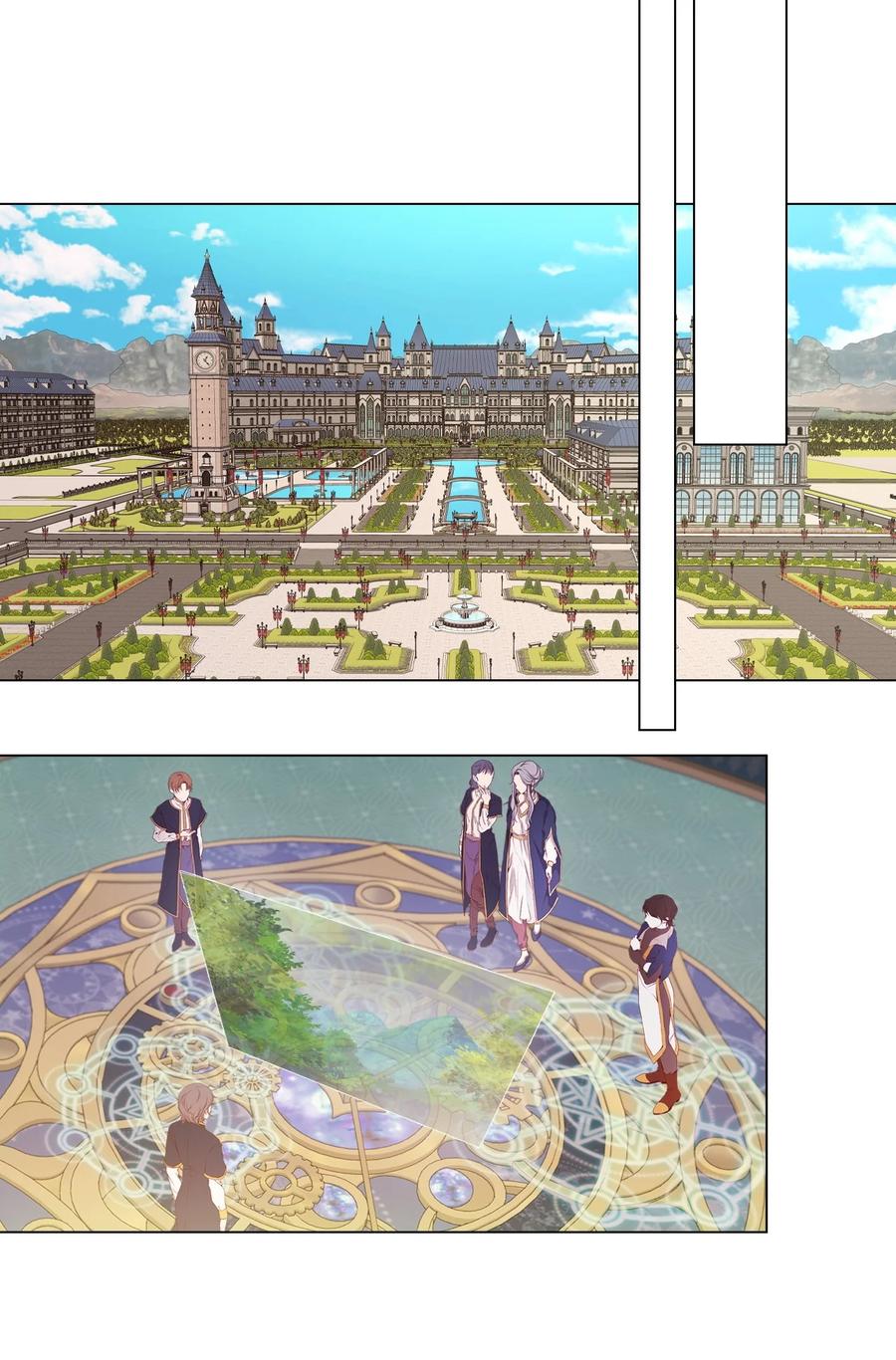 重生成为公爵家的丑女 - 81 嫉妒之火 - 第44张图