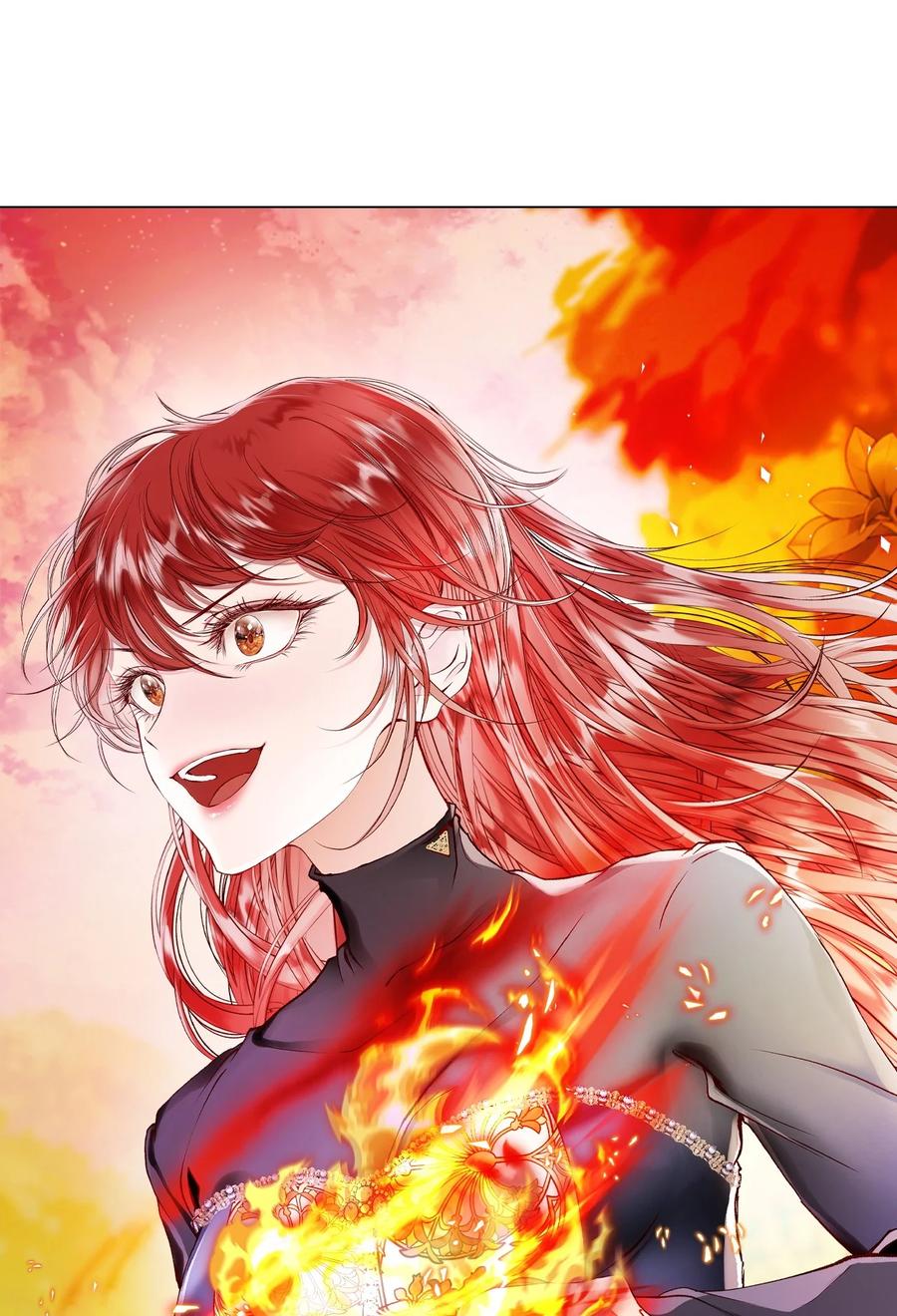 重生成为公爵家的丑女 - 81 嫉妒之火 - 第84张图