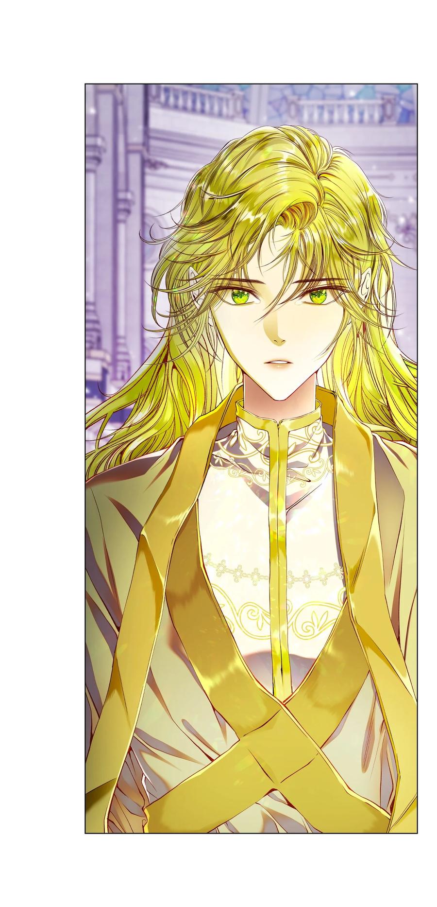 重生成为公爵家的丑女 - 81 嫉妒之火 - 第3张图