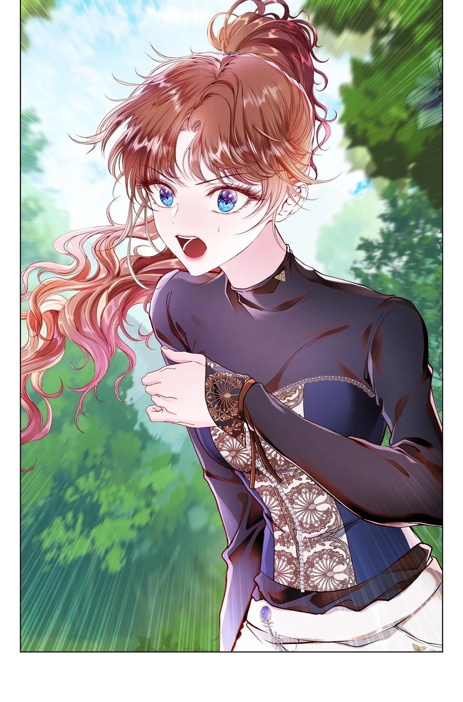 重生成为公爵家的丑女 - 81 嫉妒之火 - 第82张图