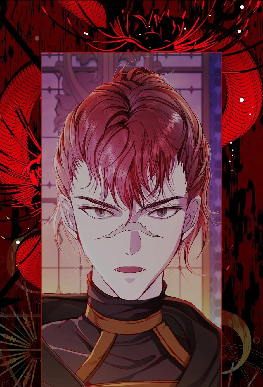 重生成为公爵家的丑女 - 81 嫉妒之火 - 第20张图