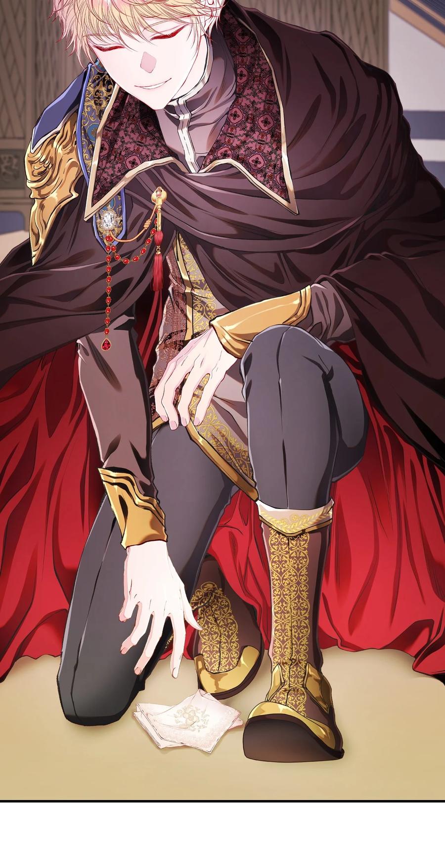 重生成为公爵家的丑女 - 82 公爵的心意 - 第120张图