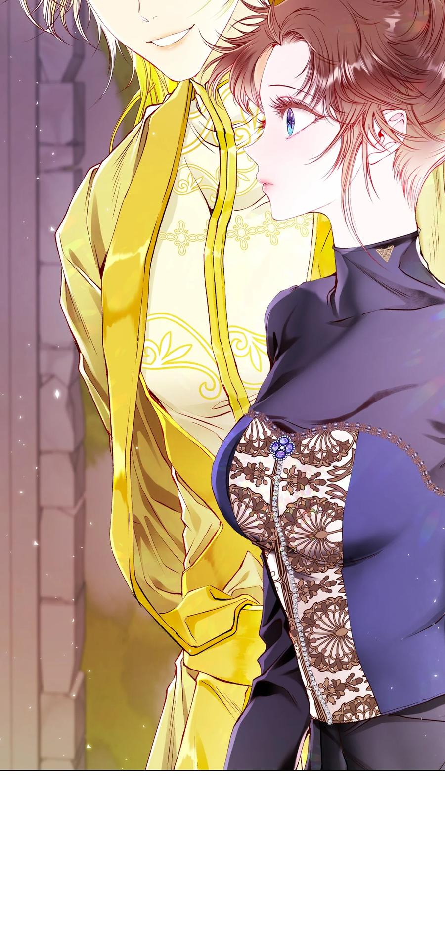 重生成为公爵家的丑女 - 82 公爵的心意 - 第24张图