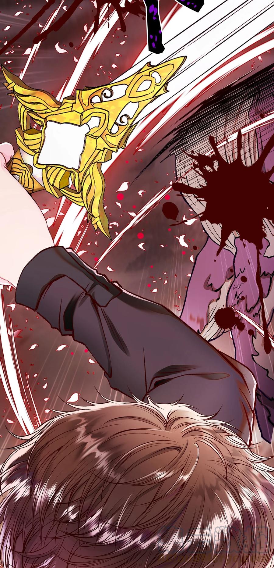 重生成为公爵家的丑女 - 83 生命危机 - 第55张图