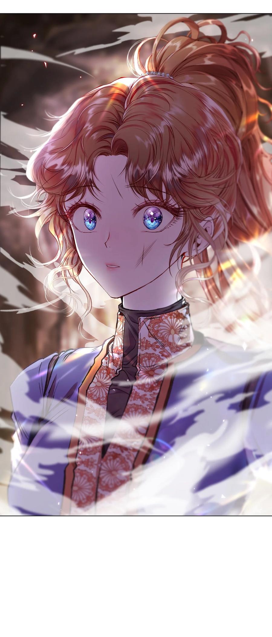 重生成为公爵家的丑女 - 84 嫉妒之火 - 第84张图