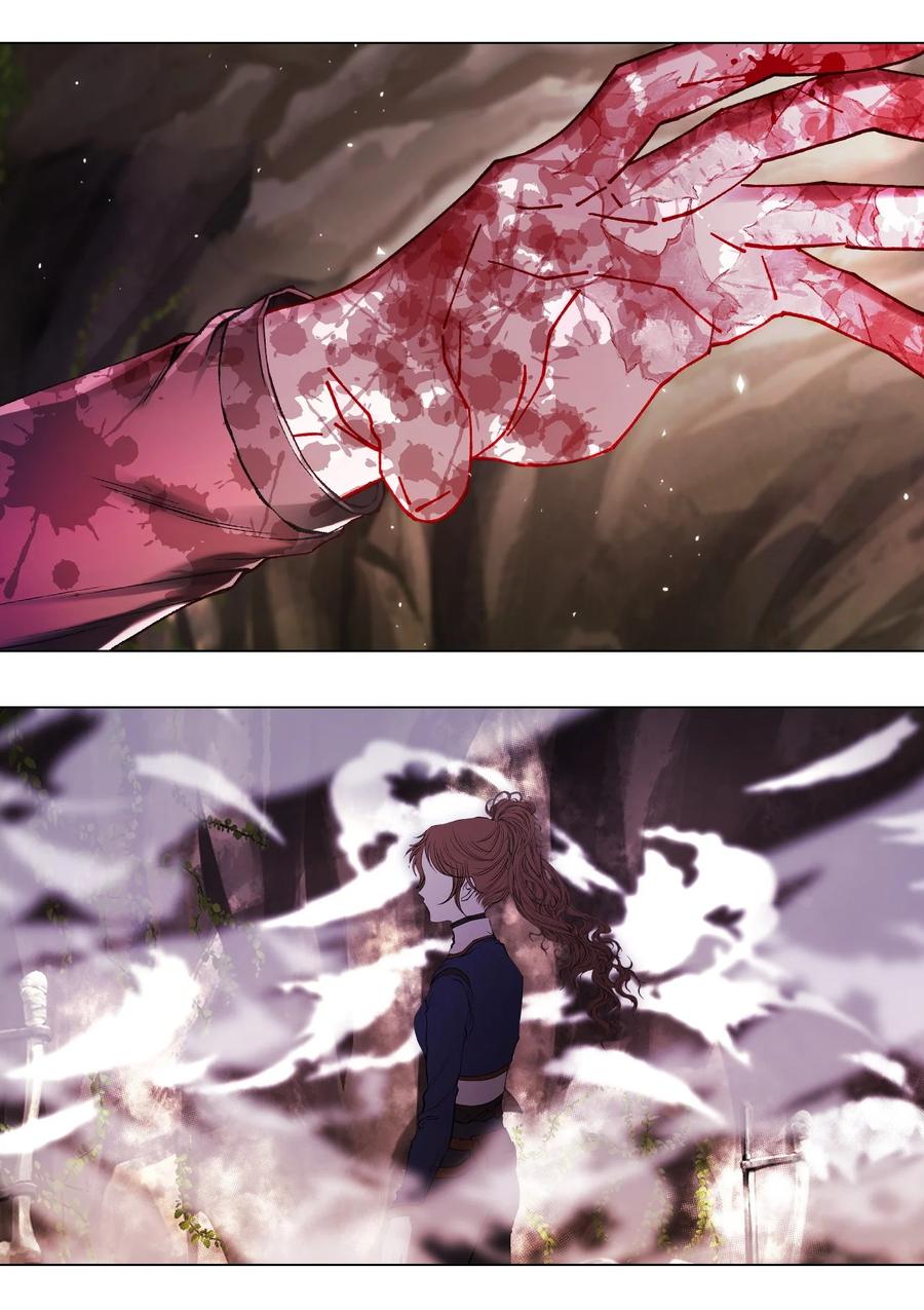 重生成为公爵家的丑女 - 84 嫉妒之火 - 第83张图