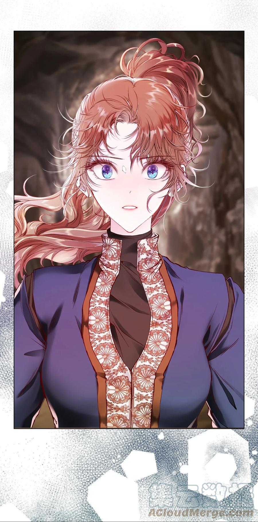 重生成为公爵家的丑女 - 84 嫉妒之火 - 第28张图