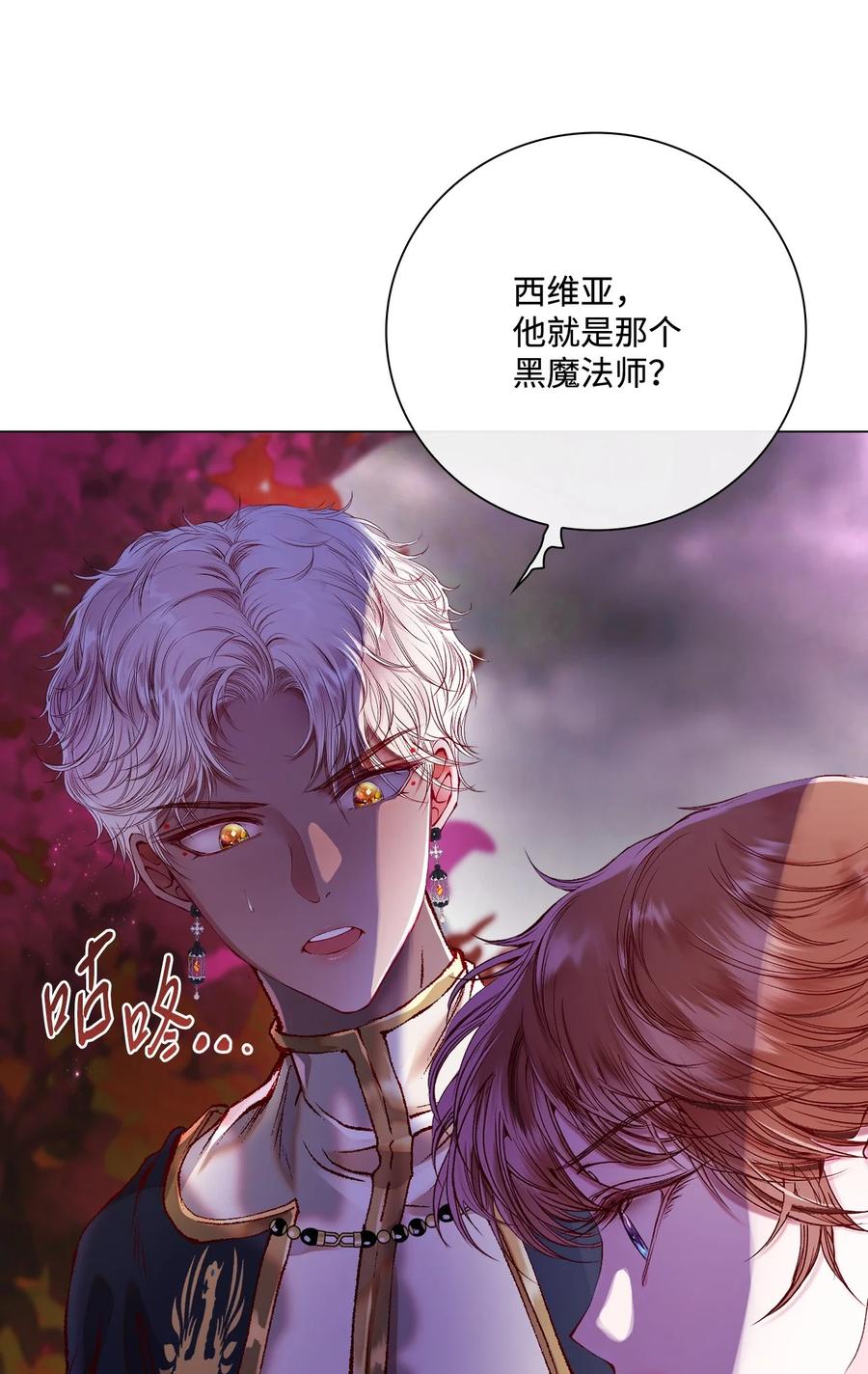 重生成为公爵家的丑女 - 85 杀人灭口 - 第27张图