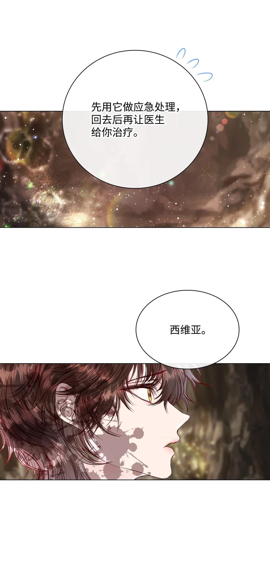 重生成为公爵家的丑女 - 85 杀人灭口 - 第14张图