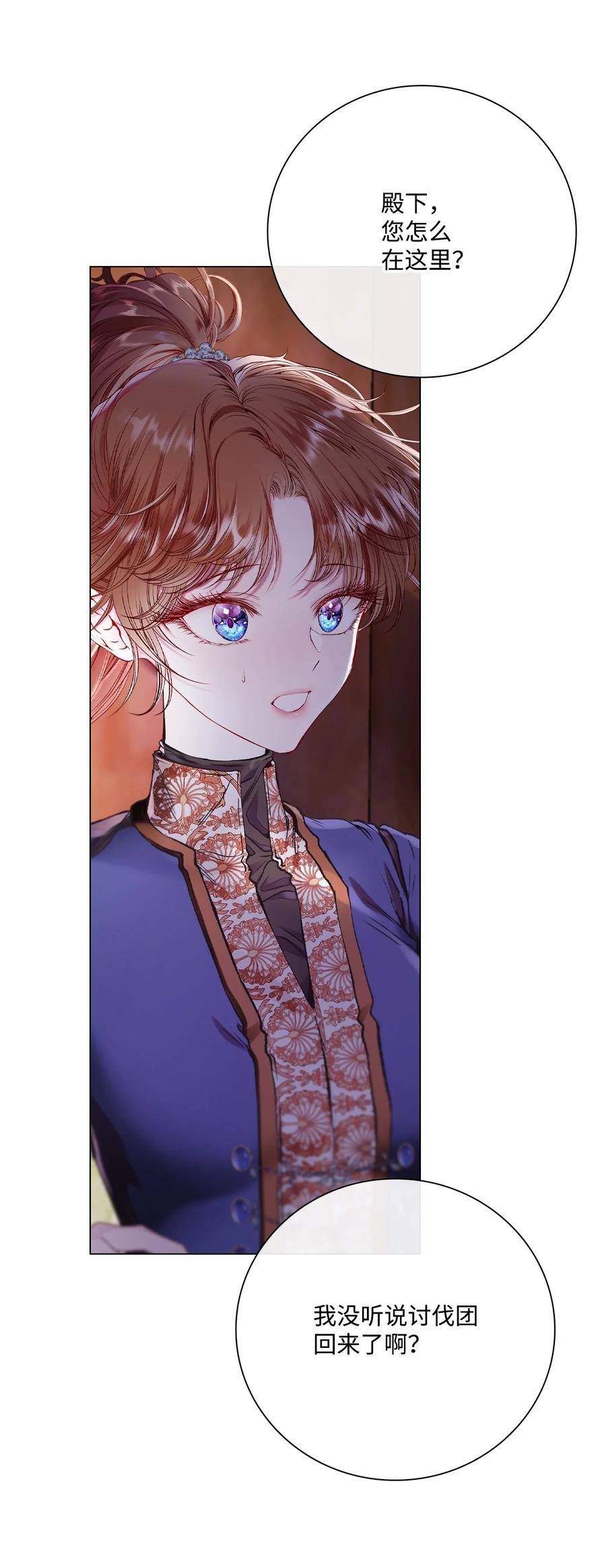 重生成为公爵家的丑女 - 85 杀人灭口 - 第71张图