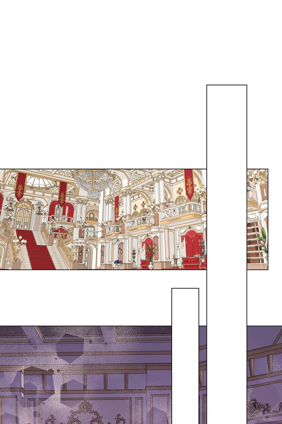 重生成为公爵家的丑女 - 86 魔法之旅 - 第45张图