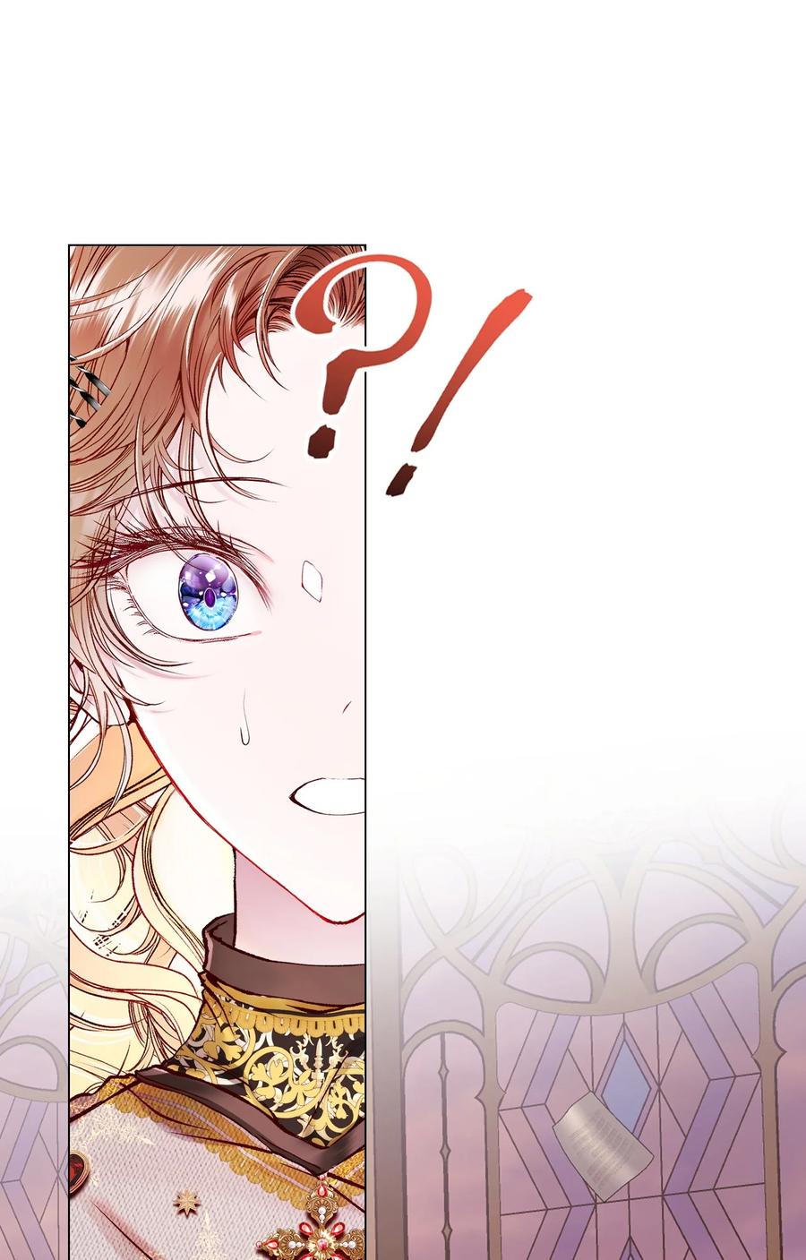 重生成为公爵家的丑女 - 86 魔法之旅 - 第86张图