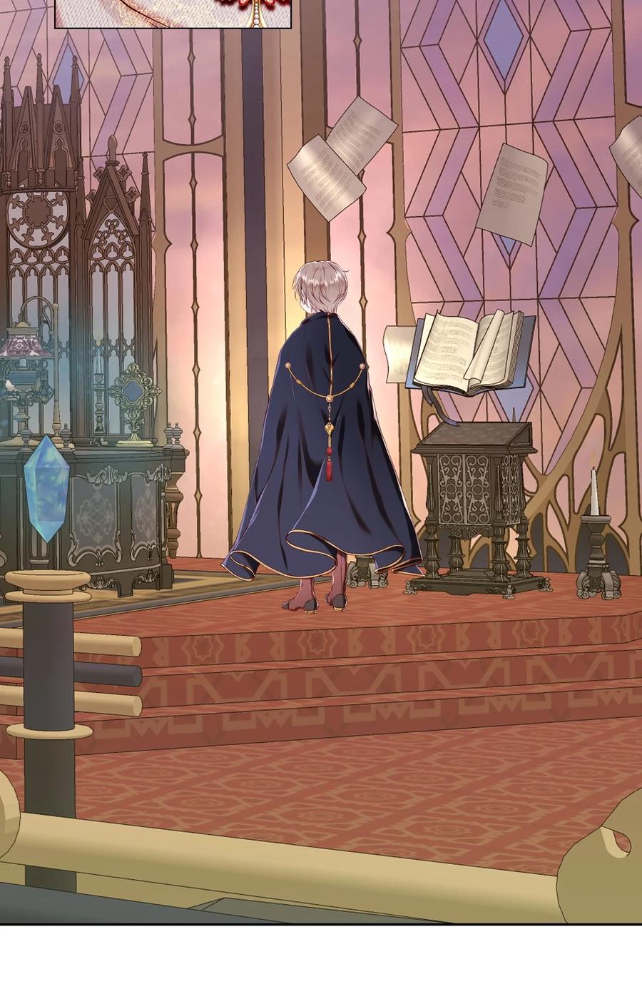 重生成为公爵家的丑女 - 86 魔法之旅 - 第87张图