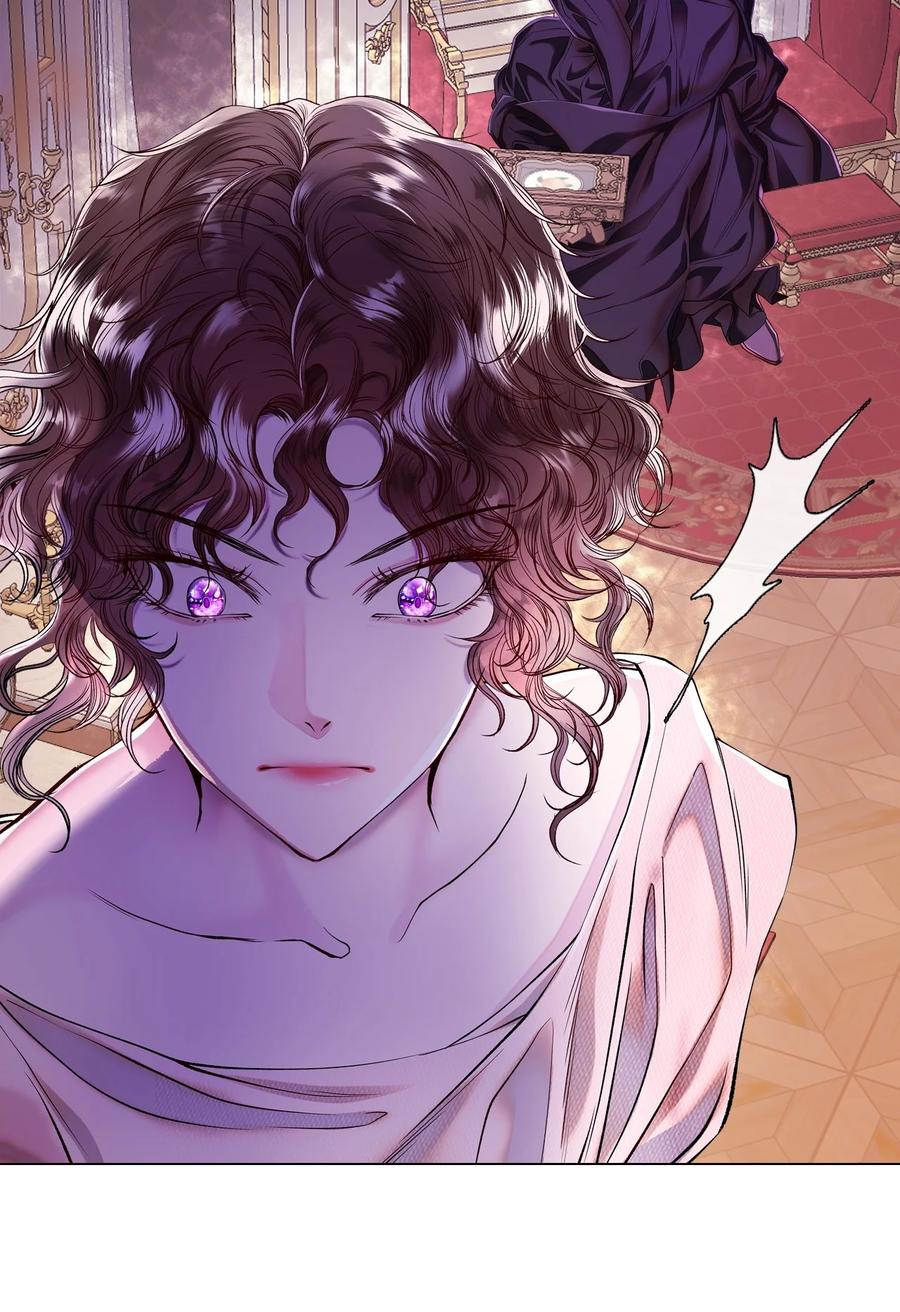 重生成为公爵家的丑女 - 86 魔法之旅 - 第50张图