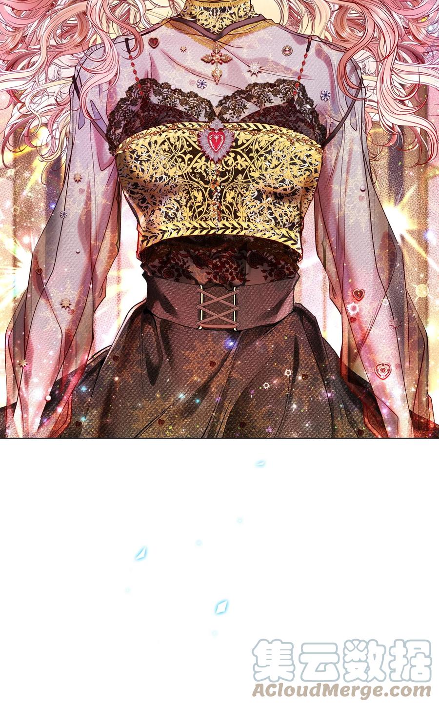 重生成为公爵家的丑女 - 86 魔法之旅 - 第82张图