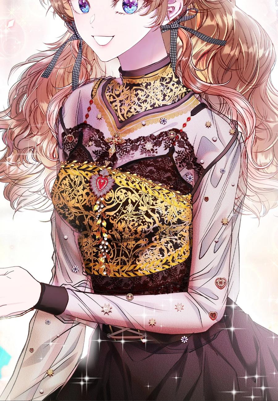 重生成为公爵家的丑女 - 86 魔法之旅 - 第78张图