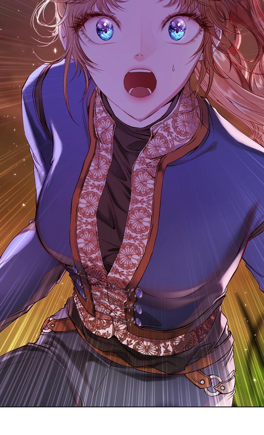 重生成为公爵家的丑女 - 86 魔法之旅 - 第2张图