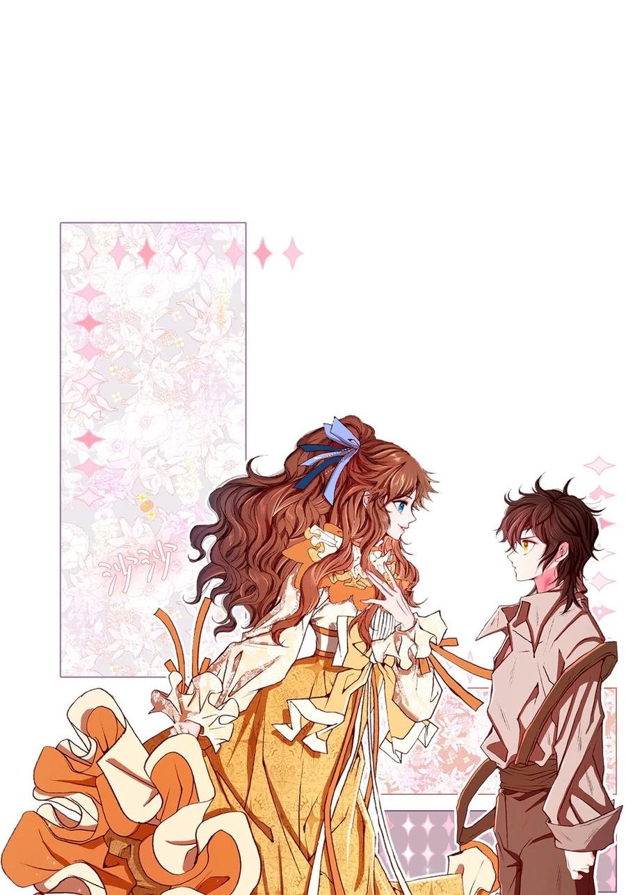 重生成为公爵家的丑女 - 07 泰博 - 第51张图