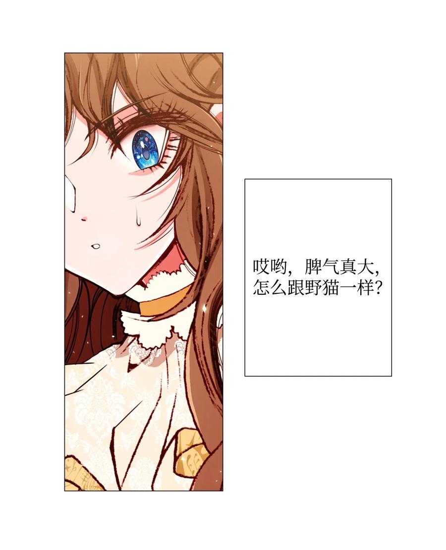 重生成为公爵家的丑女 - 07 泰博 - 第20张图