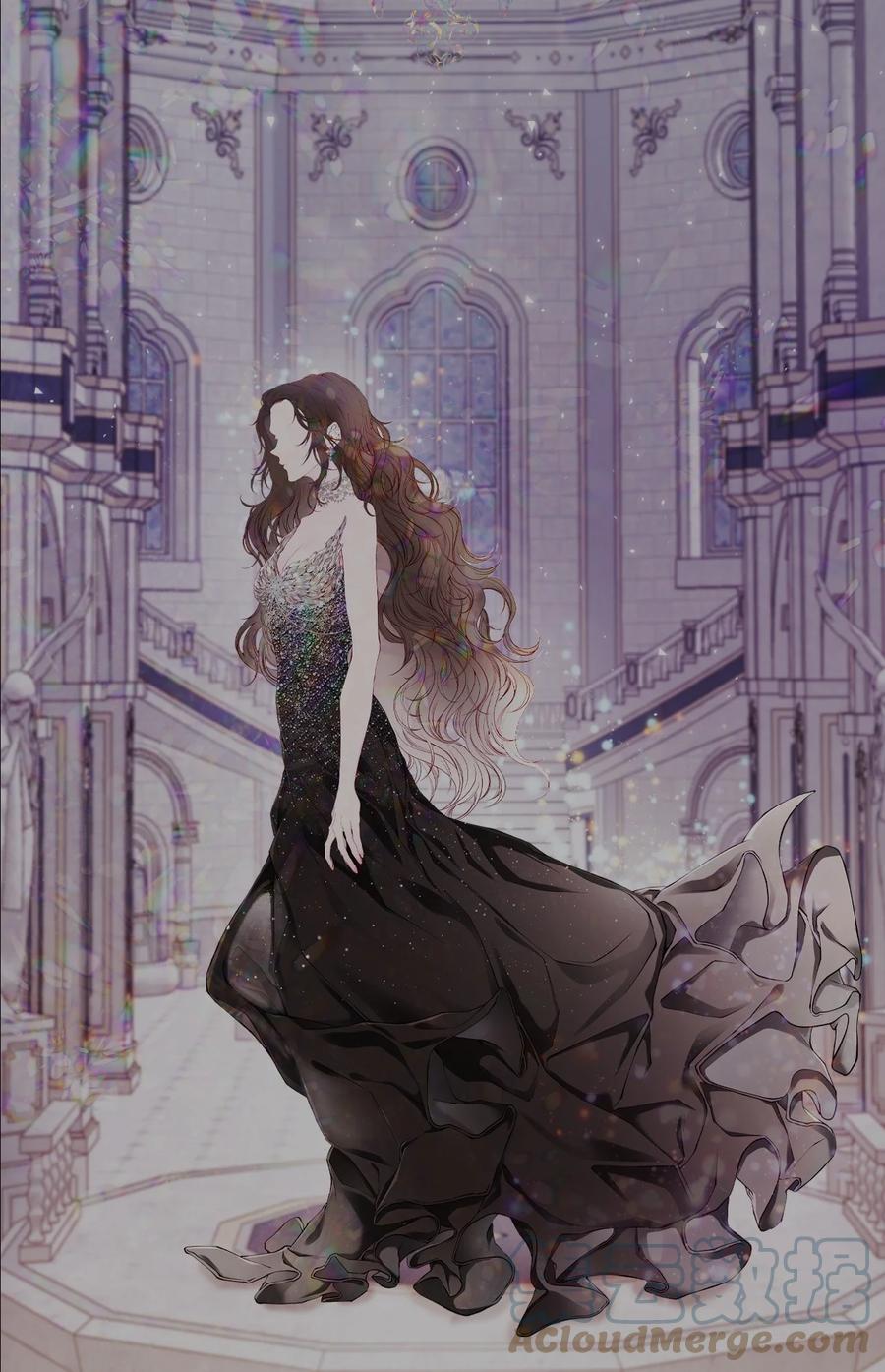 重生成为公爵家的丑女 - 87 我爱你 - 第72张图