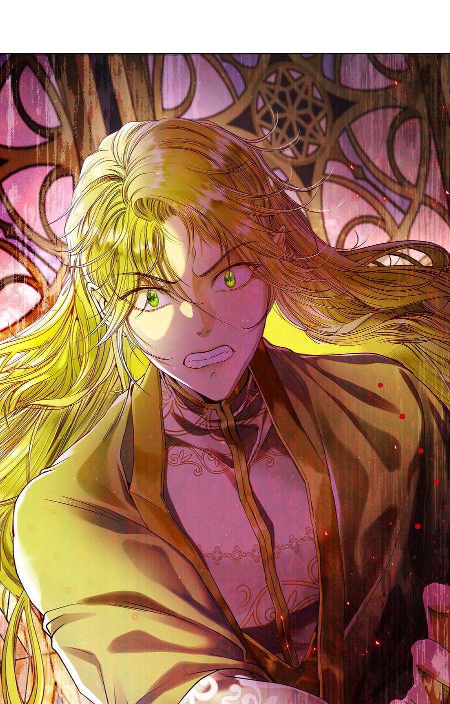 重生成为公爵家的丑女 - 87 我爱你 - 第98张图