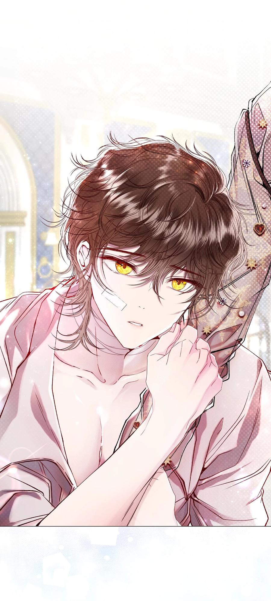 重生成为公爵家的丑女 - 88 烦人的苍蝇 - 第42张图