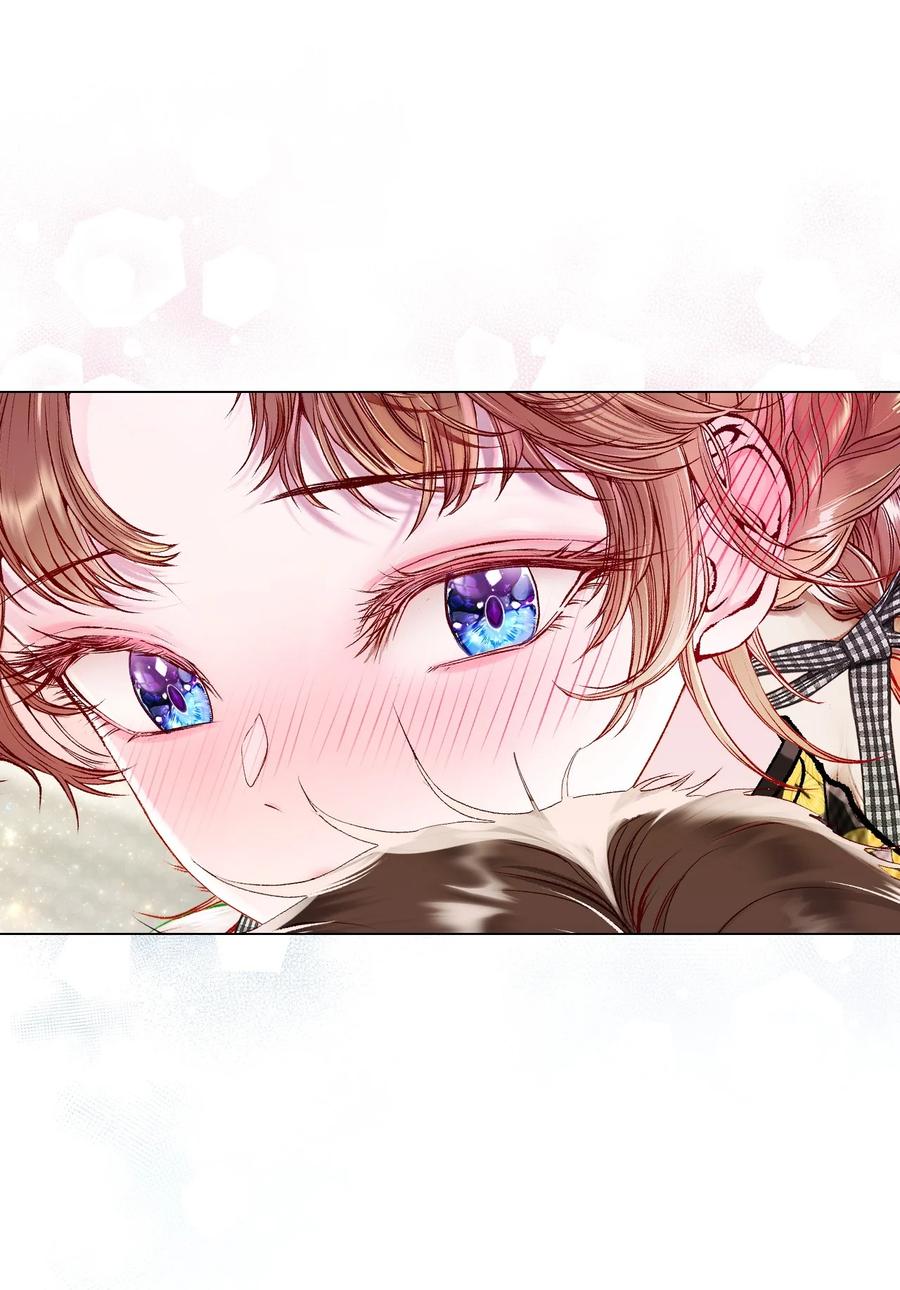 重生成为公爵家的丑女 - 88 烦人的苍蝇 - 第57张图