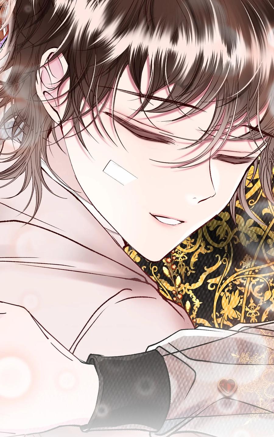 重生成为公爵家的丑女 - 88 烦人的苍蝇 - 第62张图