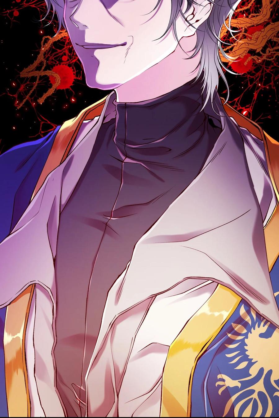 重生成为公爵家的丑女 - 88 烦人的苍蝇 - 第87张图