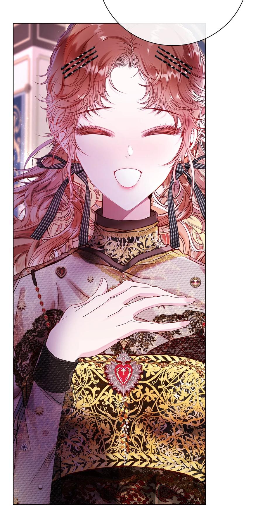 重生成为公爵家的丑女 - 88 烦人的苍蝇 - 第9张图