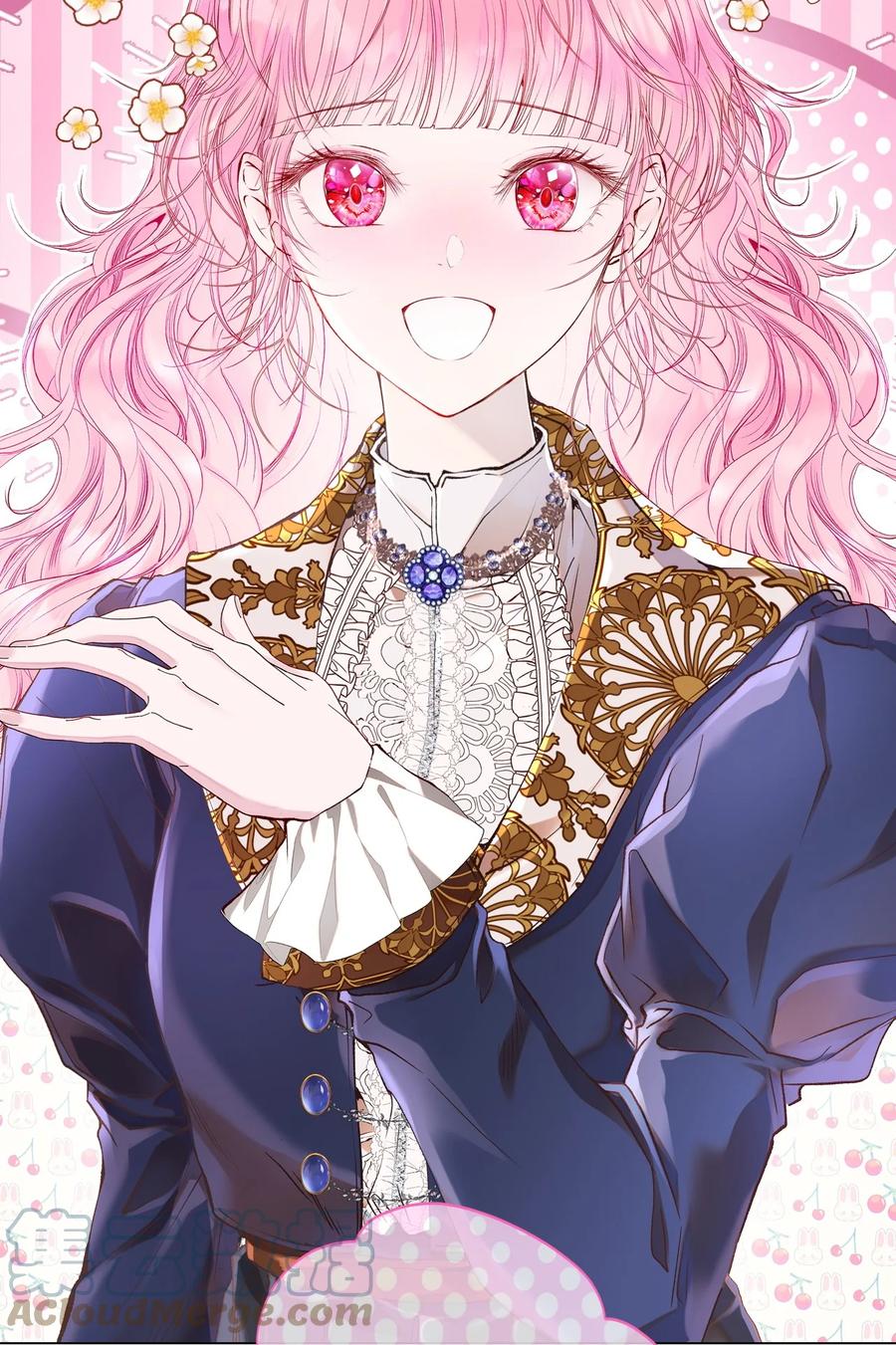 重生成为公爵家的丑女 - 88 烦人的苍蝇 - 第76张图