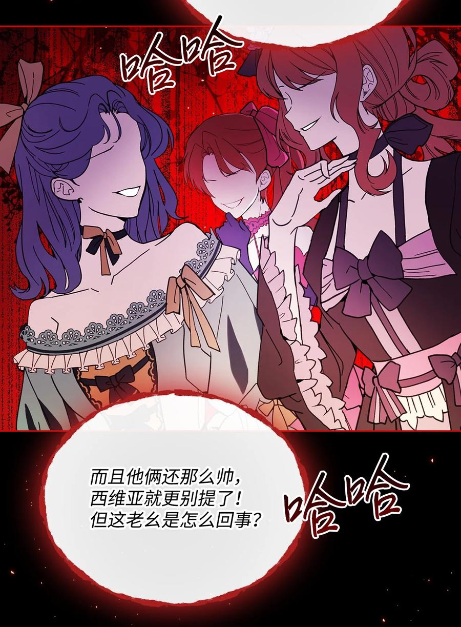 重生成为公爵家的丑女 - 89 变成傀儡 - 第65张图