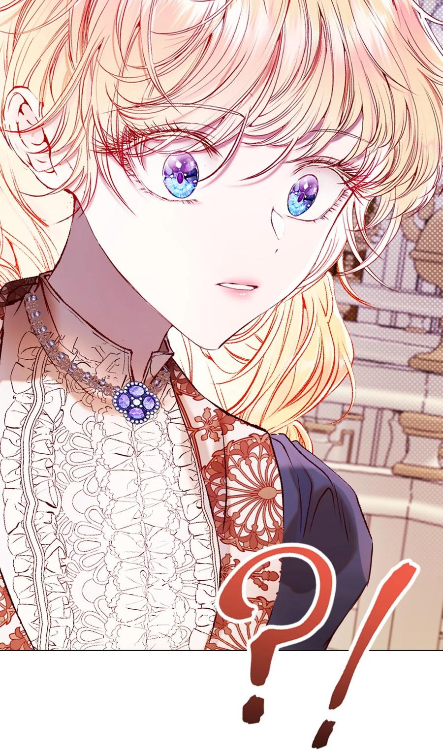 重生成为公爵家的丑女 - 89 变成傀儡 - 第27张图