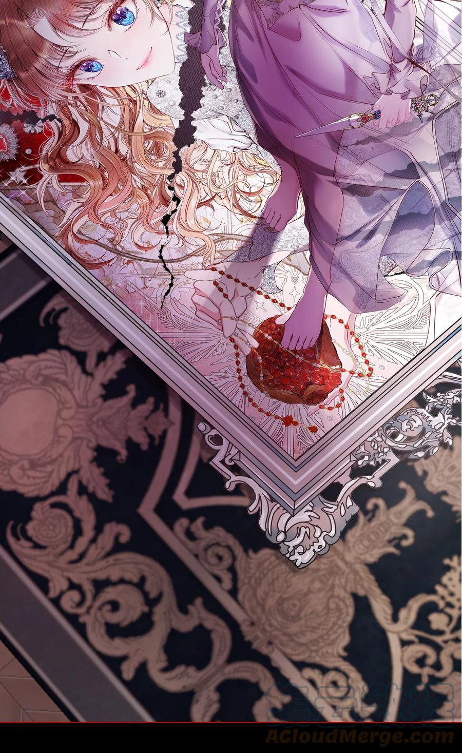 重生成为公爵家的丑女 - 89 变成傀儡 - 第85张图