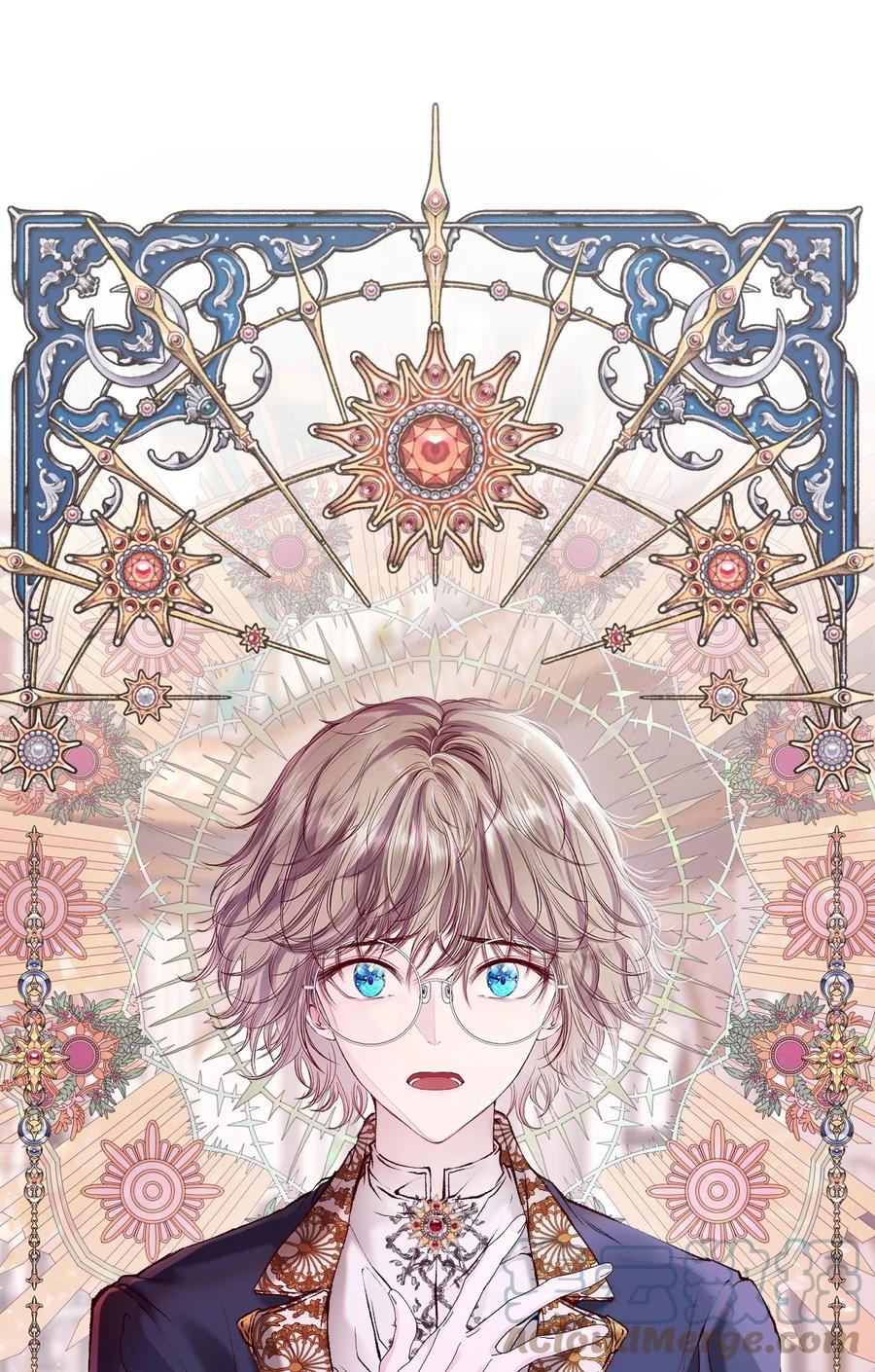 重生成为公爵家的丑女 - 90 预知能力 - 第28张图