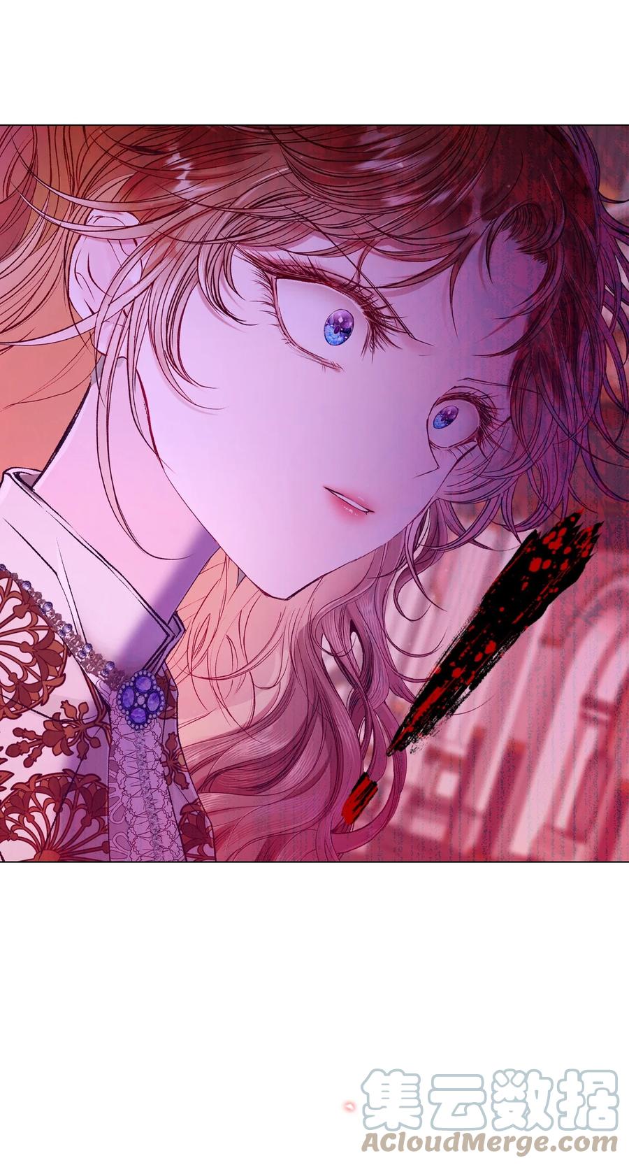 重生成为公爵家的丑女 - 90 预知能力 - 第56张图