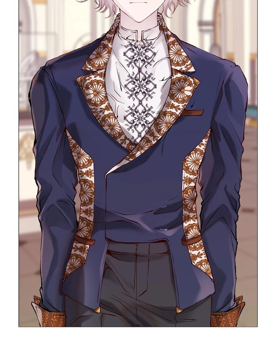 重生成为公爵家的丑女 - 90 预知能力 - 第21张图