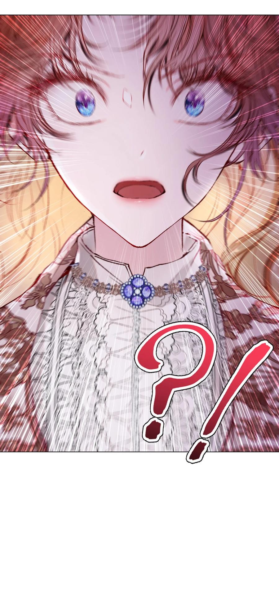 重生成为公爵家的丑女 - 90 预知能力 - 第99张图