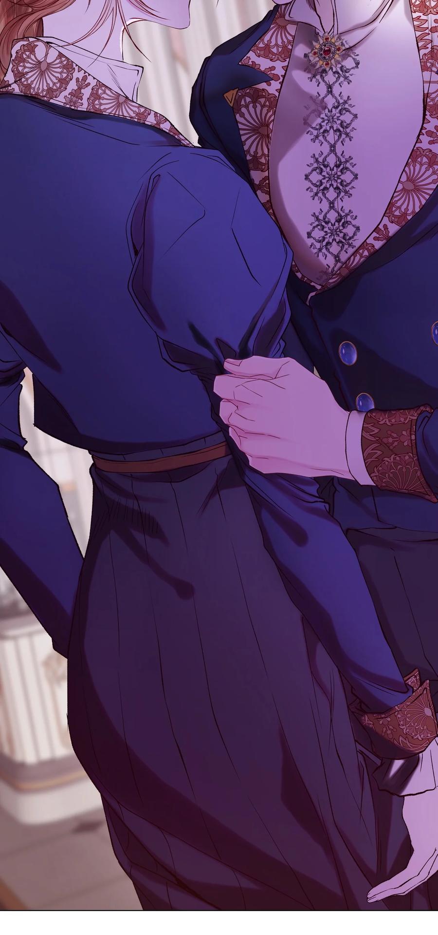 重生成为公爵家的丑女 - 90 预知能力 - 第39张图