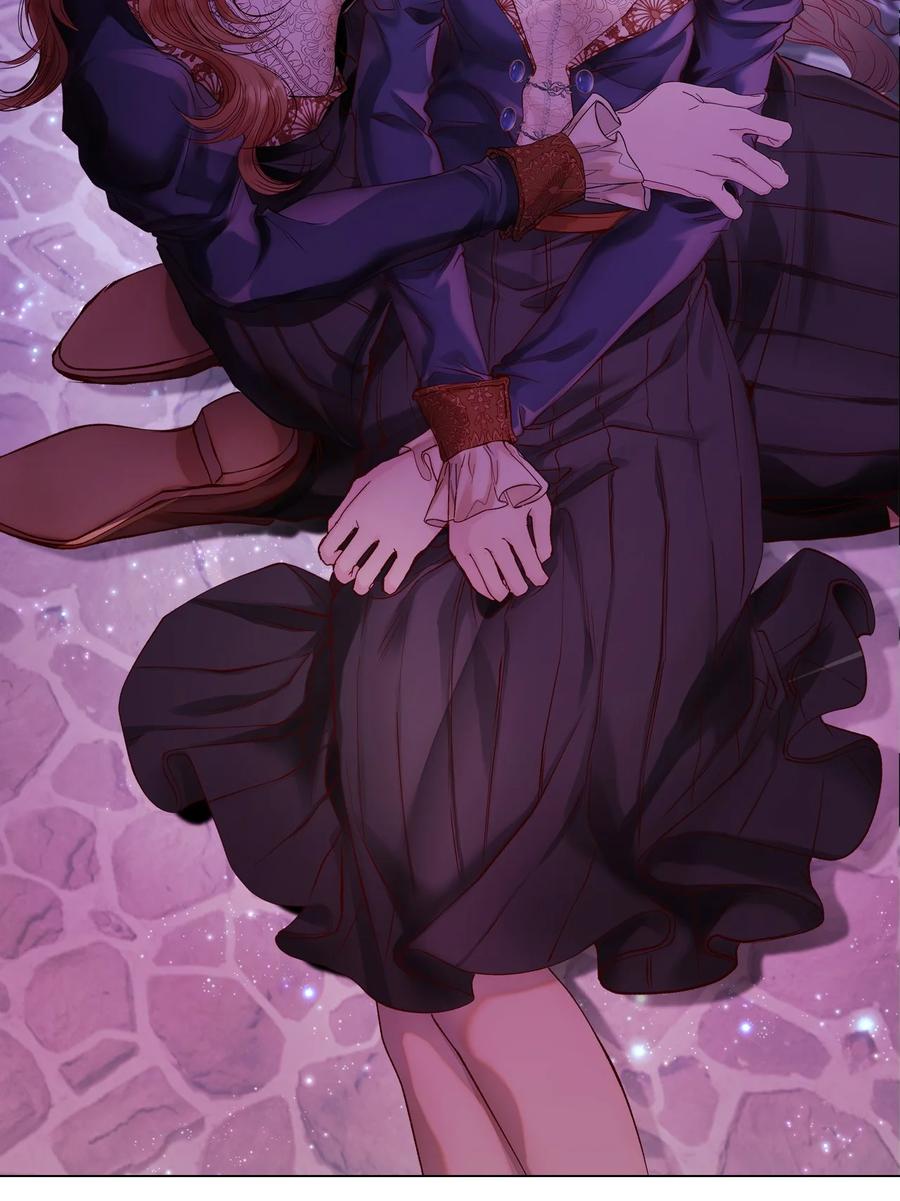 重生成为公爵家的丑女 - 91 人赃并获 - 第24张图