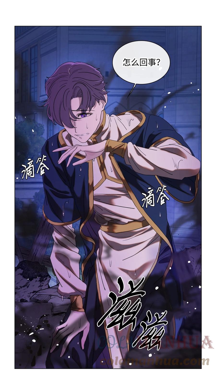 重生成为公爵家的丑女 - 92 解决事态 - 第52张图