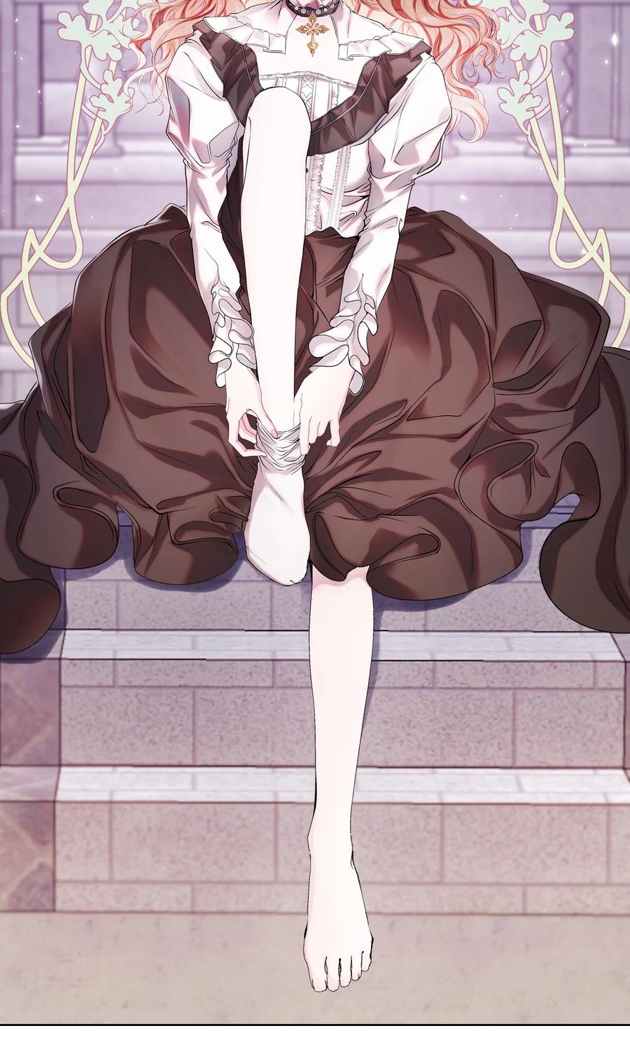 重生成为公爵家的丑女 - 92 解决事态 - 第85张图