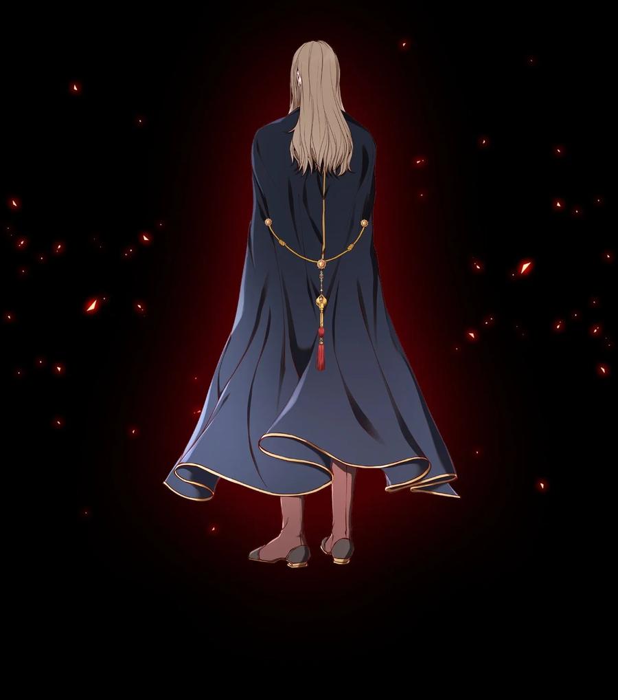 重生成为公爵家的丑女 - 92 解决事态 - 第26张图