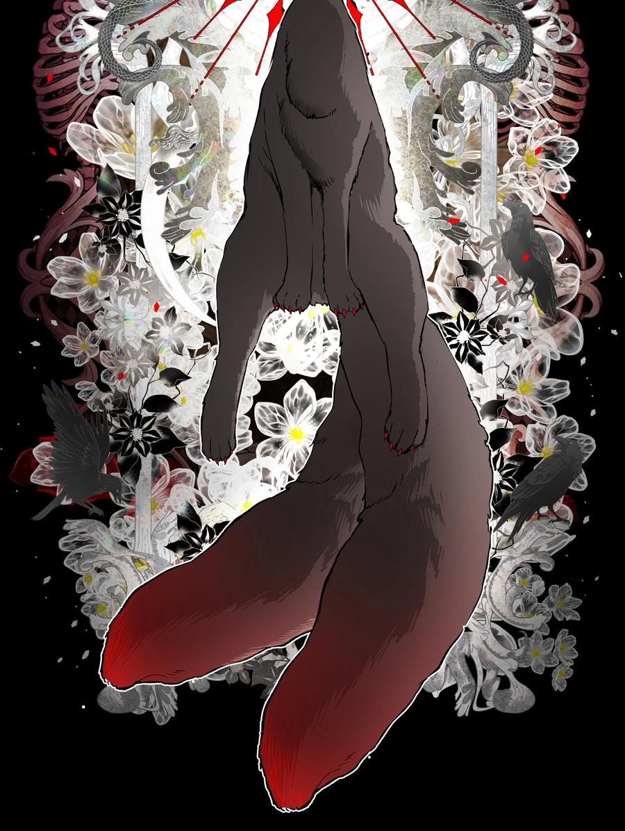 重生成为公爵家的丑女 - 93 魔物之主 - 第79张图