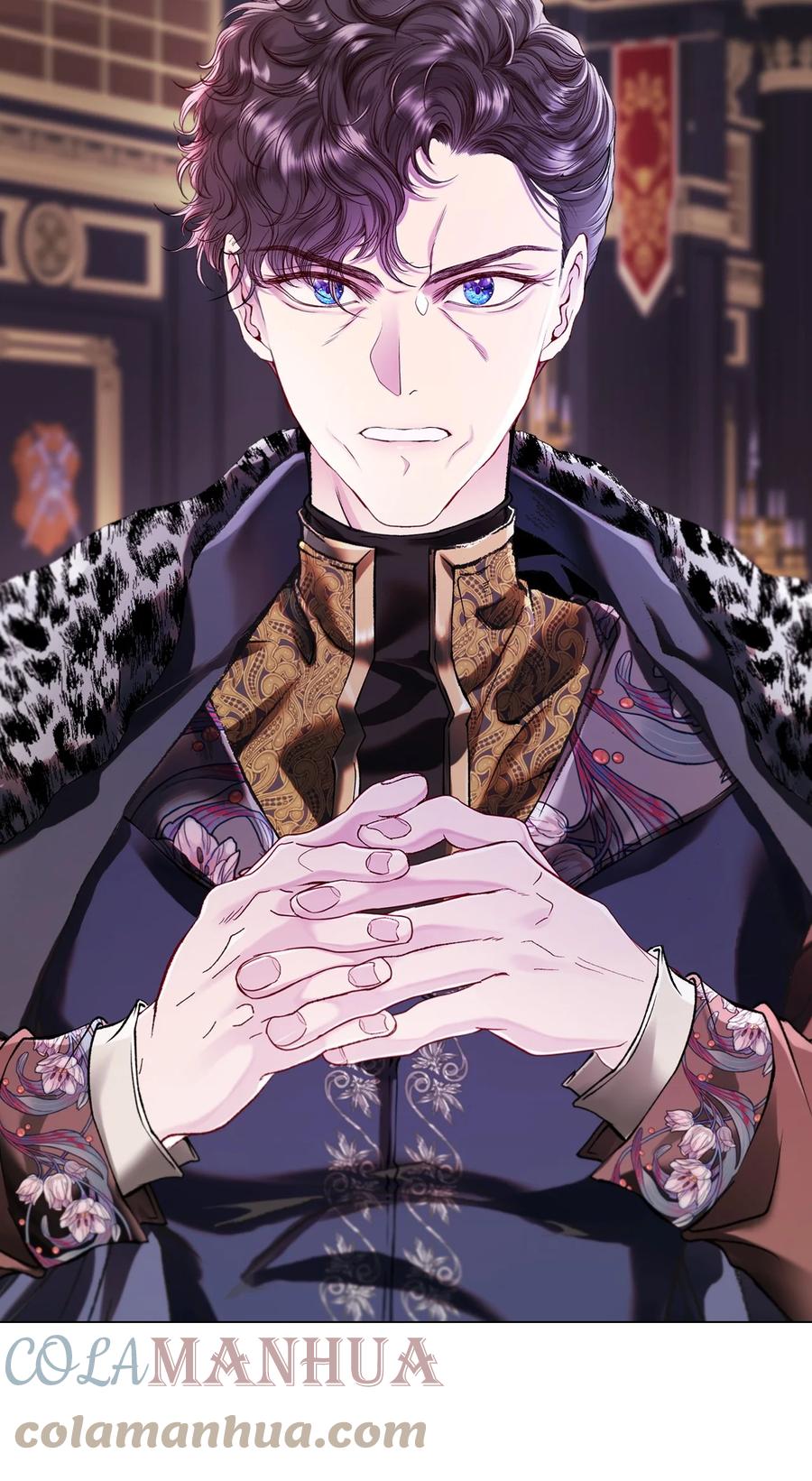 重生成为公爵家的丑女 - 93 魔物之主 - 第125张图