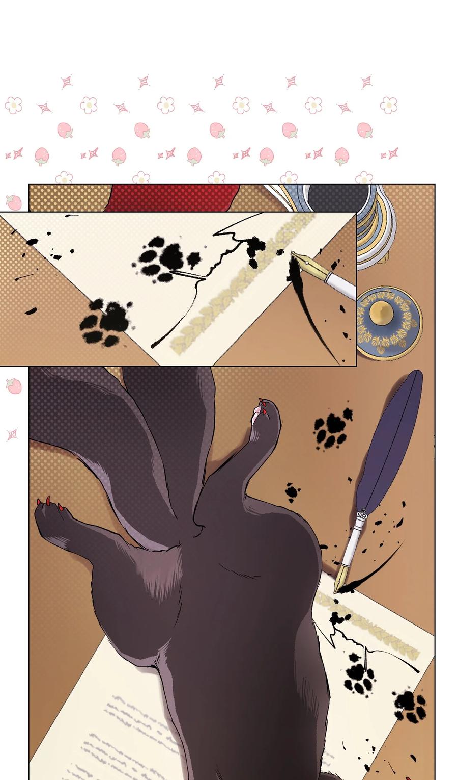 重生成为公爵家的丑女 - 93 魔物之主 - 第110张图