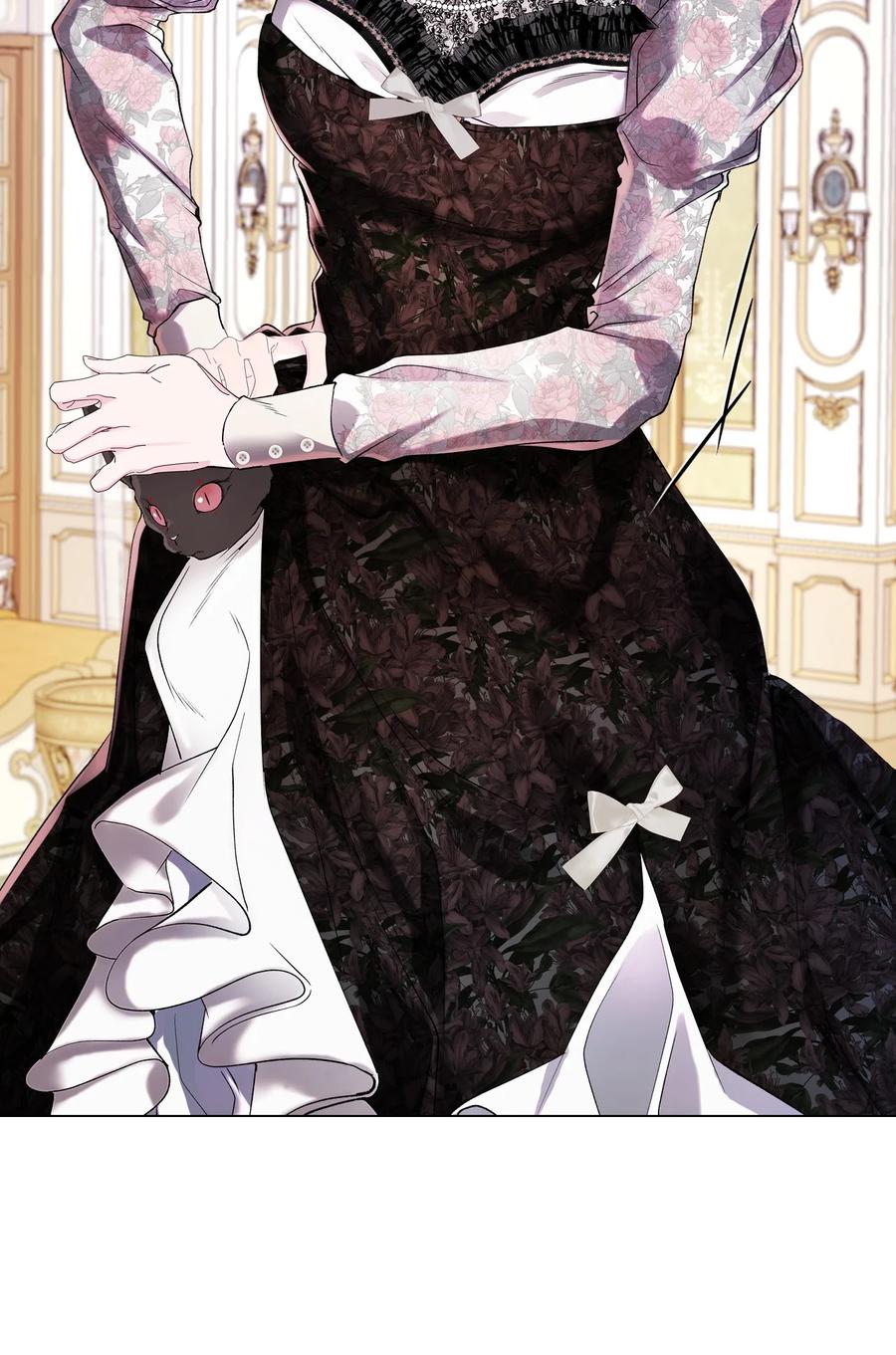 重生成为公爵家的丑女 - 93 魔物之主 - 第116张图