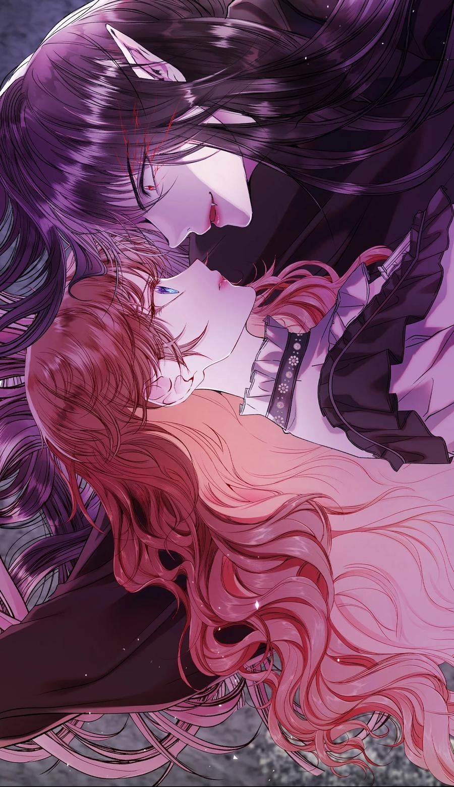 重生成为公爵家的丑女 - 93 魔物之主 - 第48张图