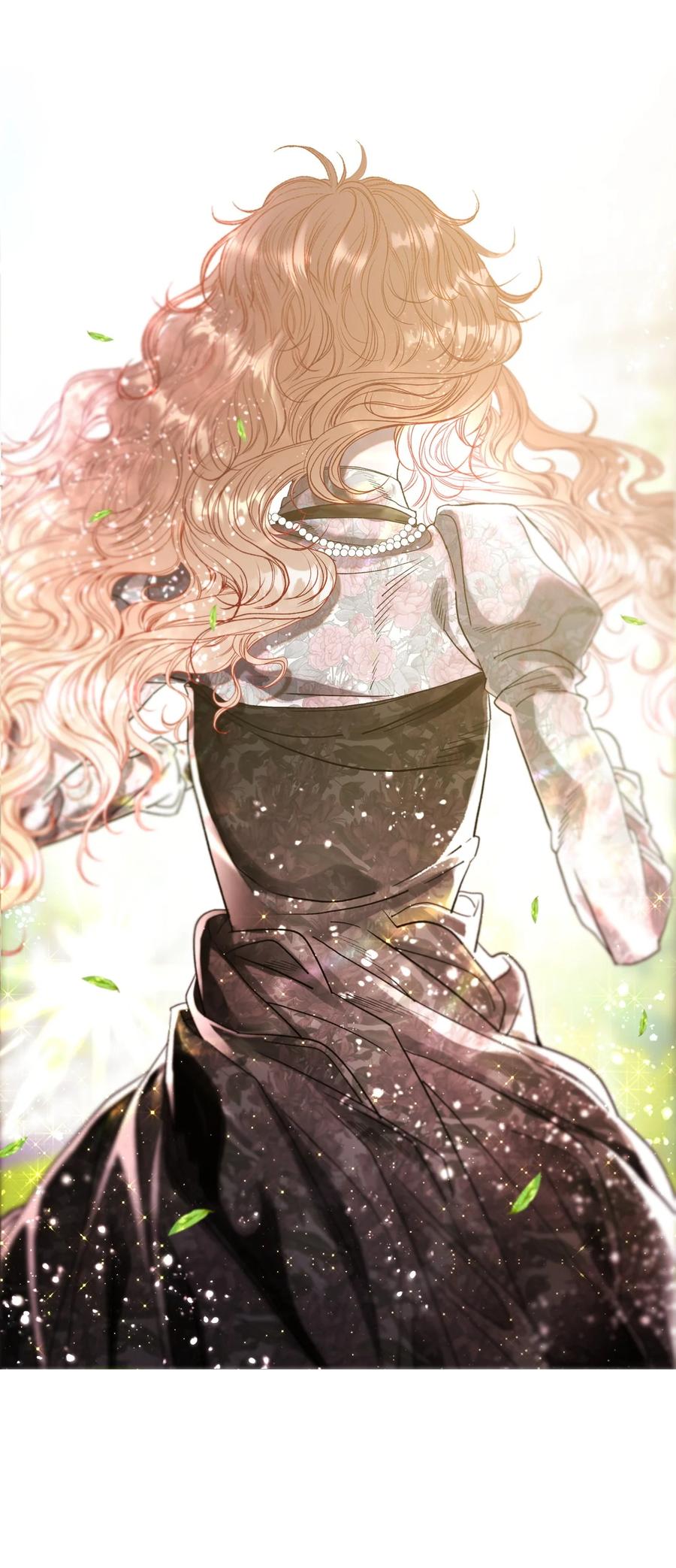 重生成为公爵家的丑女 - 94 阿巴特领地 - 第41张图