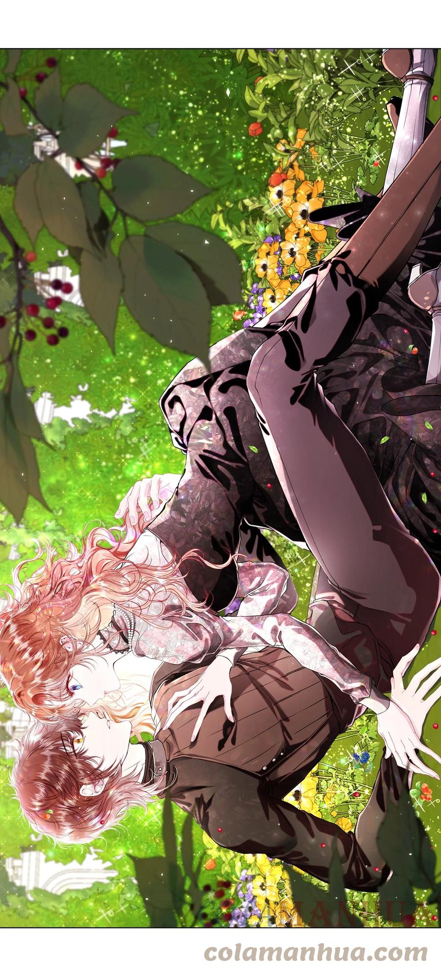 重生成为公爵家的丑女 - 94 阿巴特领地 - 第82张图